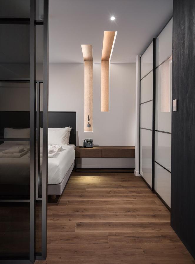 Ivis 4 Boutique Otel Atina