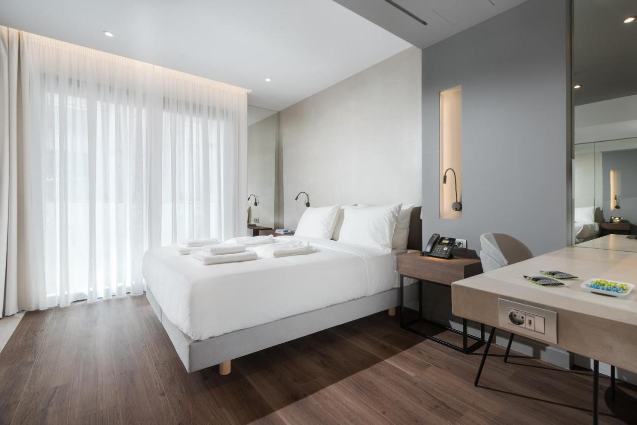 Ivis 4 Boutique Otel