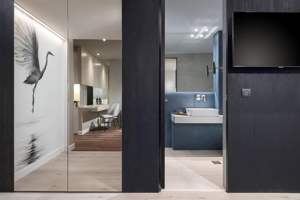 Ivis 4 Boutique 4* Atina