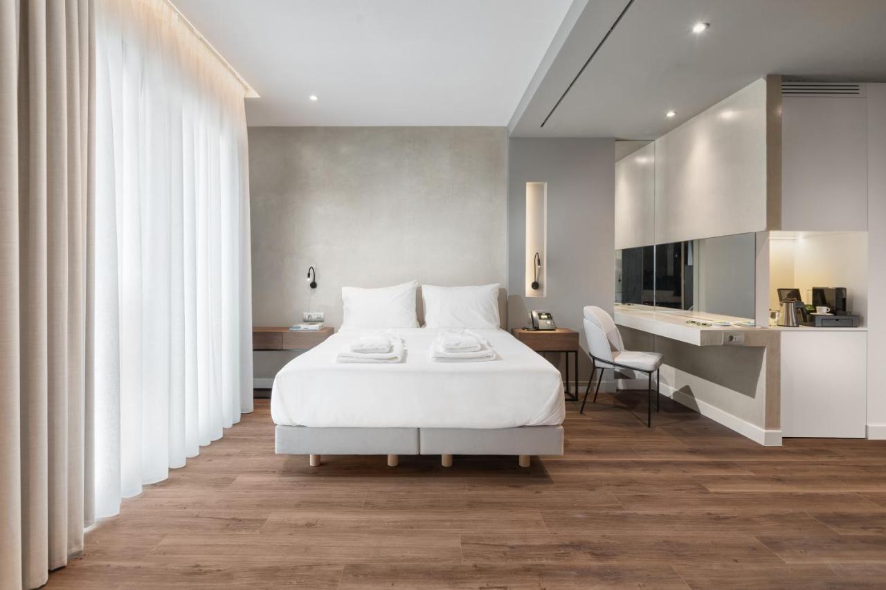 Otel Ivis 4 Boutique 4*