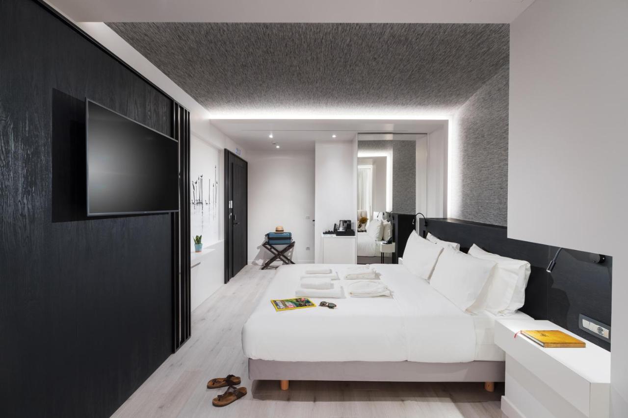 Ivis 4 Boutique 4* Atina