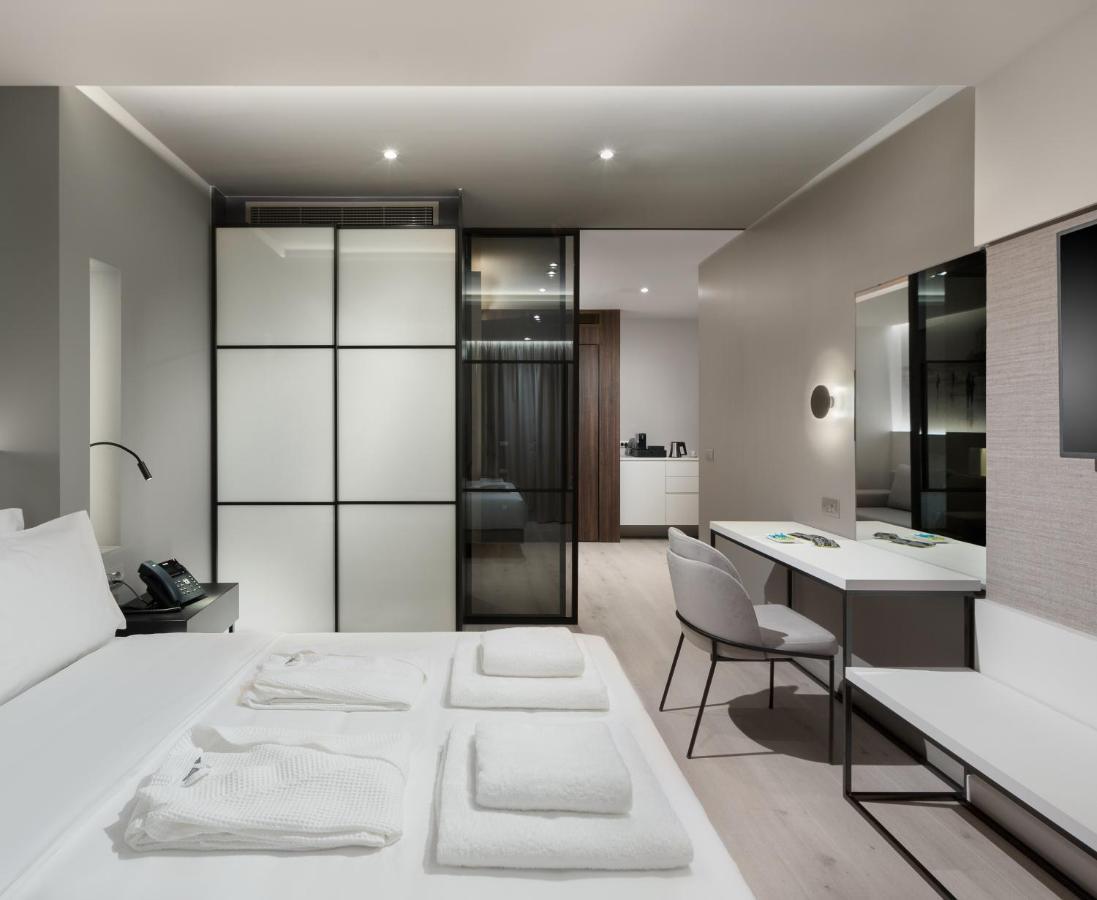 Ivis 4 Boutique מלון