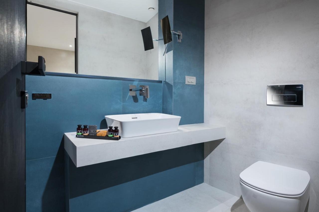 Ivis 4 Boutique 4* אתונה