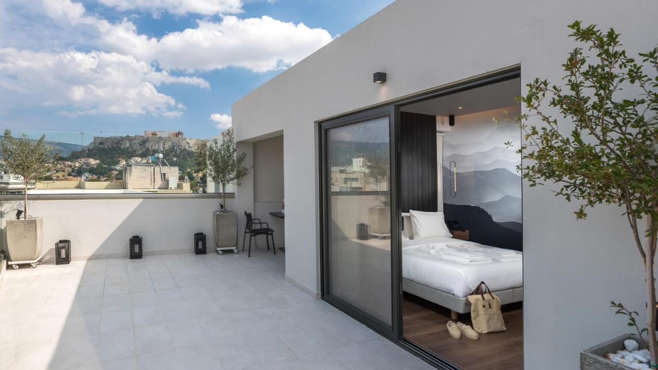 מלון Ivis 4 Boutique 4*