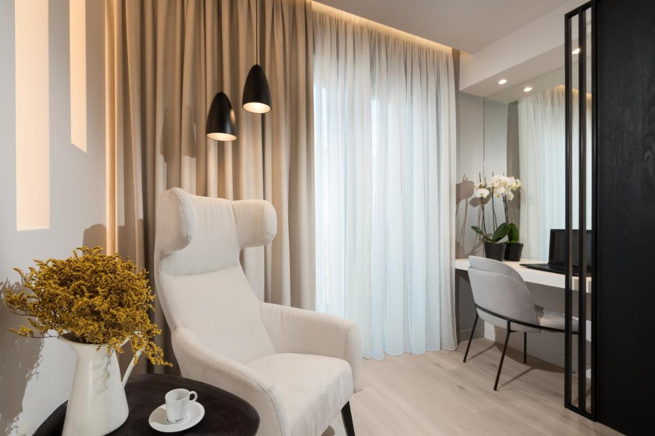 Ivis 4 Boutique מלון