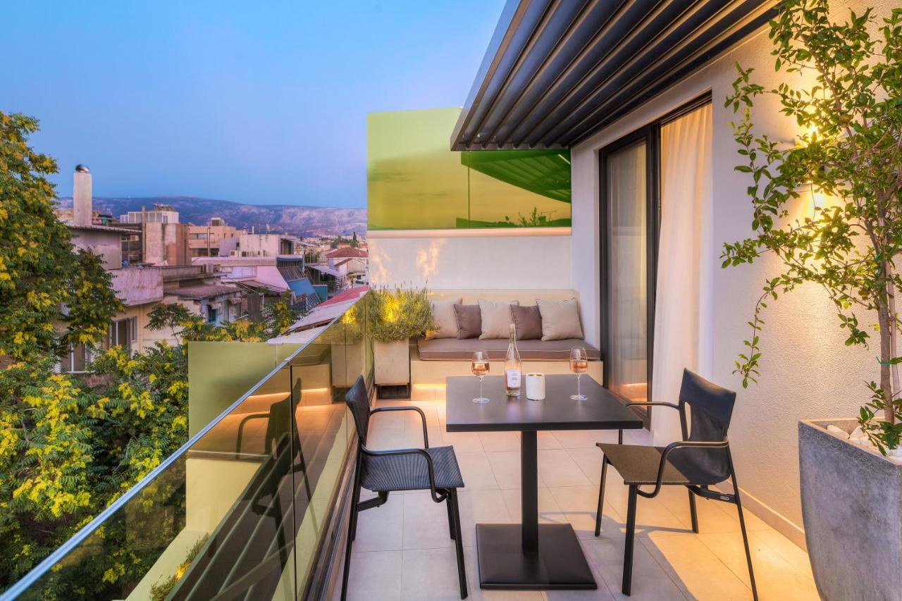 Ivis 4 Boutique מלון 4*